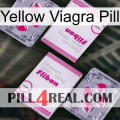 Yellow Viagra Pill 33